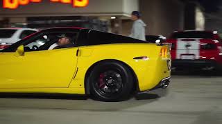 Z06 msd 2 step