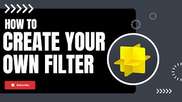 How to Create Your Own Snapchat Filter Using Lens Studio