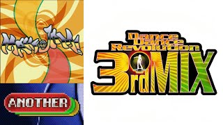 DanceDanceRevolution 3rdMix | MAKE A JAM! | Another Mode