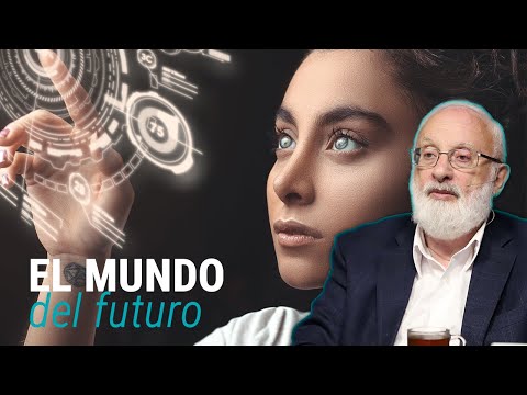 El mundo del futuro ¿de quién depende?