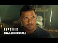 REACHER S3 | Trailer Ufficiale | Prime Video