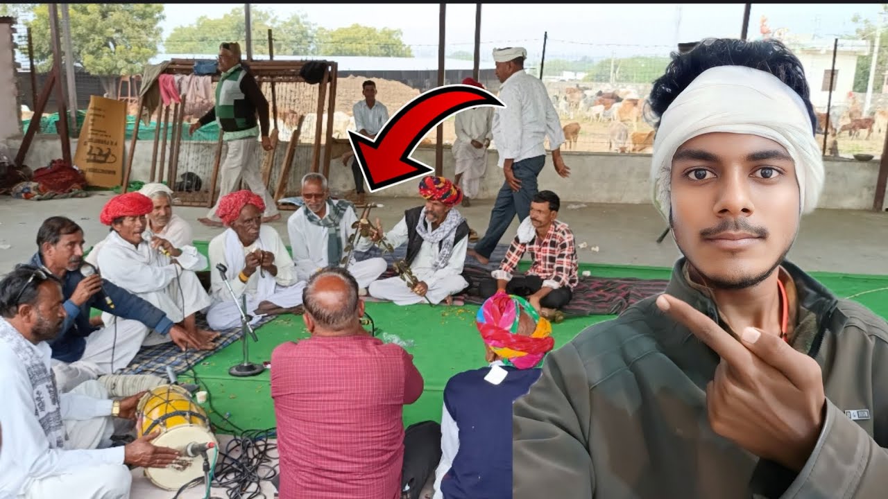 भजन कलाकार 🙏👍👍