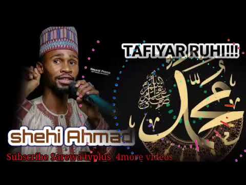 Shehi Madina original video