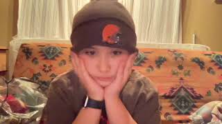 A Browns fan reaction to the 2021-2022 NFL season. (LATE) (TOM GROSSI PARODY)
