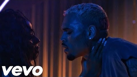 Chris Brown - Feel Too Ft Usher ( New Song 2023 ) ( Offical Video ) 2023
