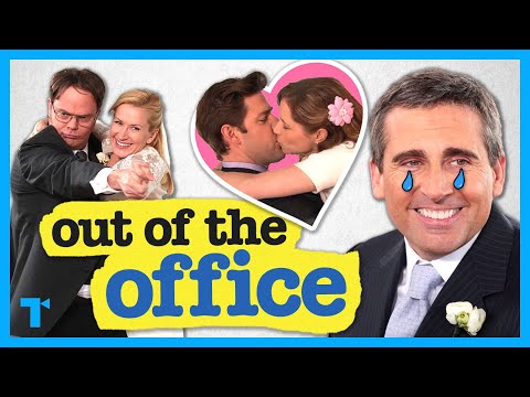 The Deep Meaning of The Office Ending, Explained