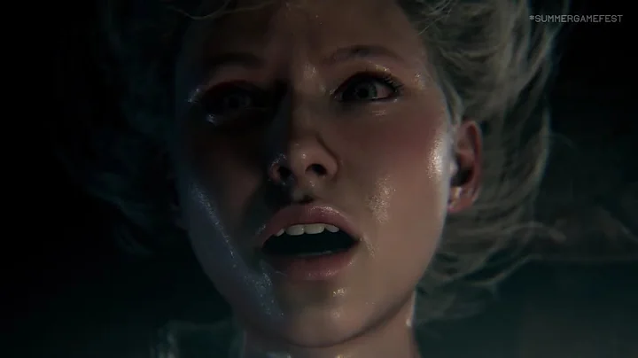 Resident Evil 9: Requiem World Premiere Trailer | Summer Game Fest 2025