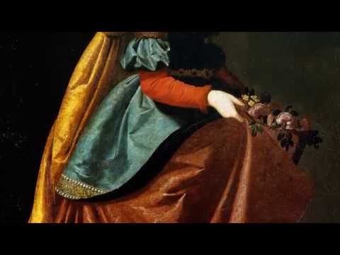 Female Saints |