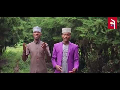 New Nashiidaa Miftaa Fi Suudii Muhammad 