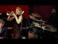 Cornet Chop Suey -  Bria Skonberg