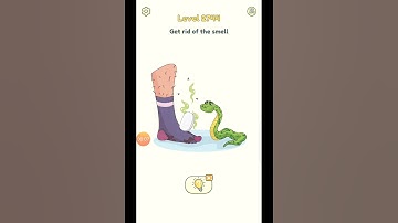 Dop 2 level 2744 #gameplay #trending #viral