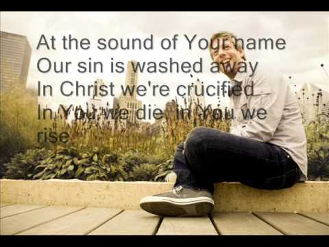 Matt Maher (+) Sing Over Your Children