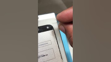 Redmi 6a original touch change