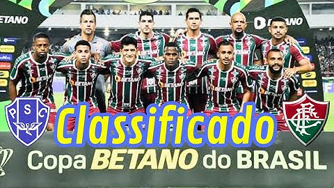 Gols do jogo paysandu 0 x 3 fluminense | copa do Brasil 2023 | gols de Cano,keno e Jhon Kennedy