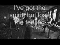 Joy Division-Disorder (with lyrics)