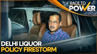 Explained: What is Delhi liquor policy case? | Race to Power