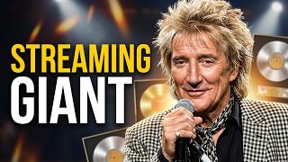 The Story Behind Rod Stewart's Greatest Hits
