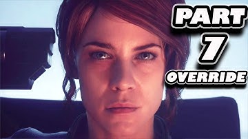 CONTROL - PART 7 "Director