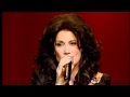 Jill Johnson - Live & Unplugged - 14 - Mama He's Crazy (HQ).mp4