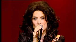 Jill Johnson - Live &amp; Unplugged - 14 - Mama He&#39;s Crazy (HQ).mp4