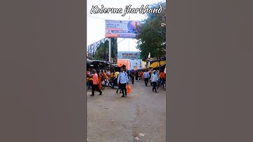 #koderma #railway #station #trending  #shorts #video #like and #comment #love 🇮🇳🇮🇳🇮🇳