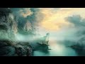 'Sea of Dreams' | FANTASY AMBIENCE for Sleep Relaxation or Study | 10 Hours