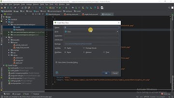 Creating Realm Objects from JSON Files