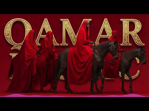 فيديو Midnight Caravan | Arabic Deep Techno House | قافلة الليل