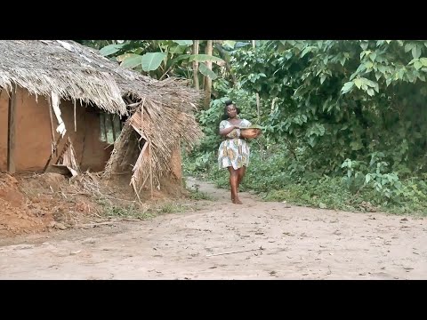 Everyone Is Talking About This Very Sweet Special Village Movie, Please Watch And Enjoy-Movies