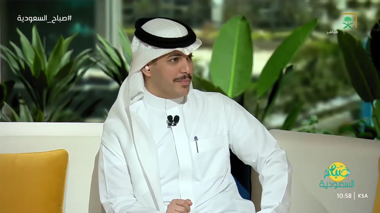 فهد العصيمي: لا يوجد رمز له دلاله واحدة في تفسير الأحلام!
