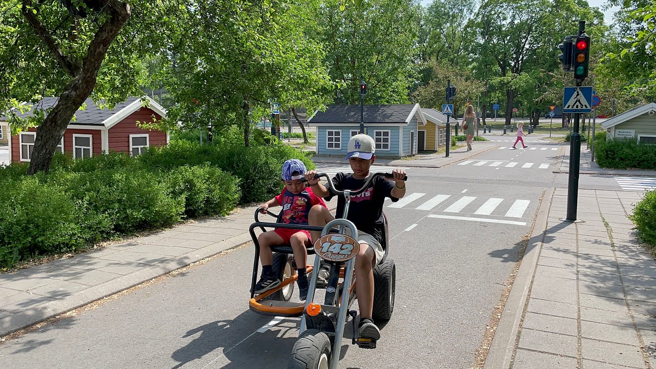 One Saturday Aftie Filipino Family Living In Finland YouTube One Saturday Aftie Filipino Family Living In Finland YouTube
