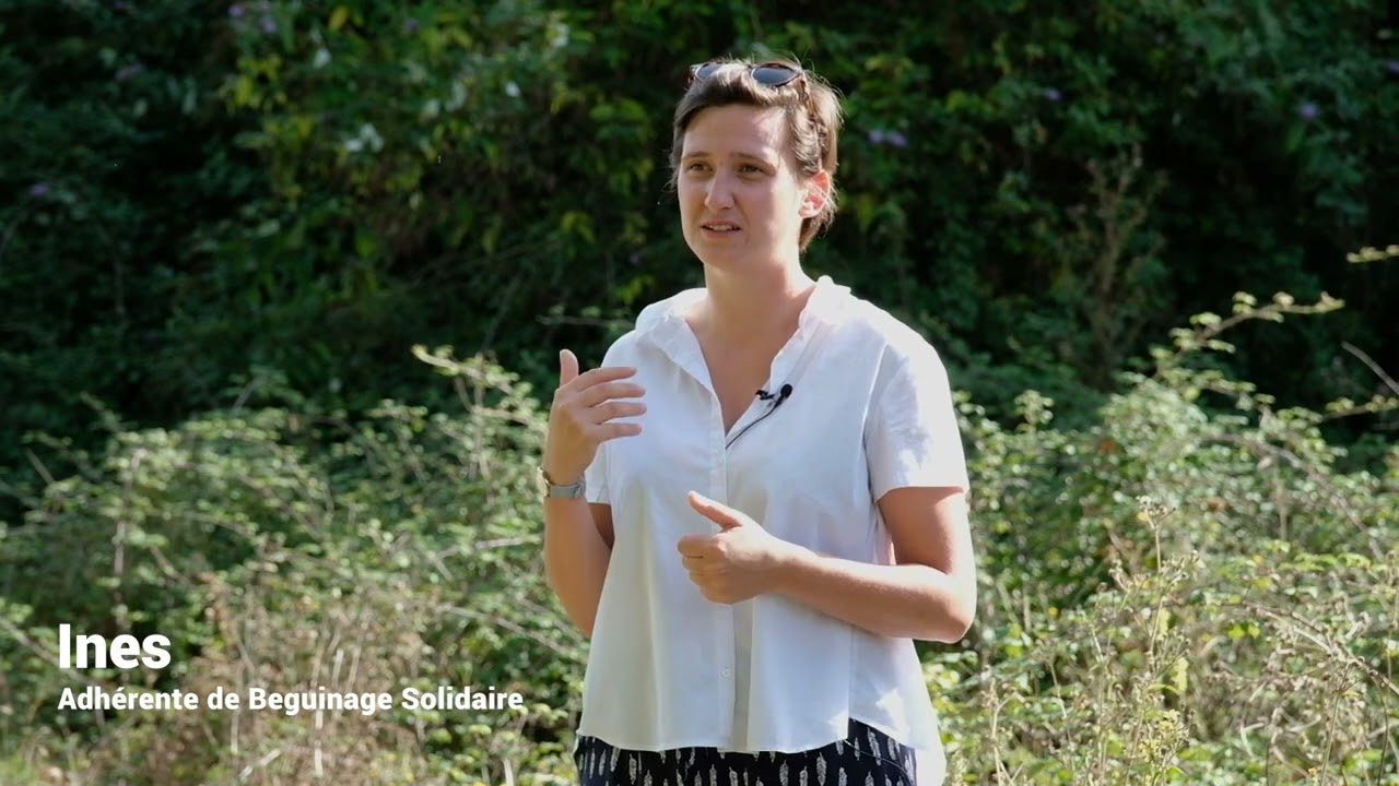 Futur Béguinage Solidaire à Luçon, devenez Bâtisseur Solidaire !