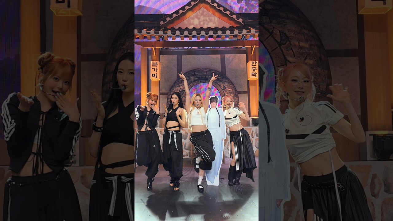 #BOOMPALA in front of 불가마🙏♨️