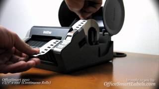 Brother Compatible DK2210 Full Set - How To Save Money with Brother Compatible DK2210 Full Set