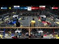 Qualification 2 - FIRST Championship - FIRST Robotics Competition - Milstein Division