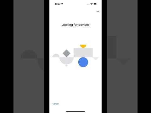 Android user - How to connect RIVA Arena Festival to Wi-Fi, how to set up RIVA speaker
