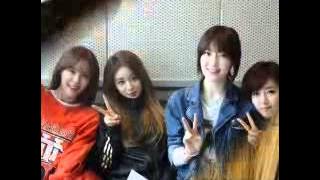 Semangat untukmu (T-ara)