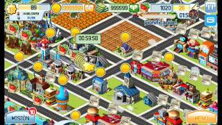 Little Big City Apk Hack 2016 Little Big City Apk Hack 2016