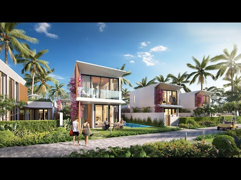 biệt thự ven biển đà nẵng Update New Biệt thự ven biển - Shantira Beach Resort \u0026 Spa