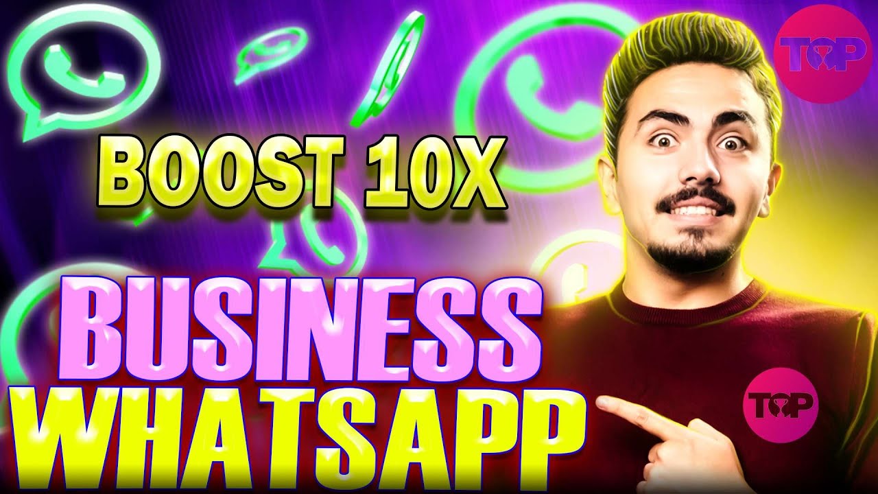 Business Whatsapp 🔥 How to Filter Contacts in WhatsApp WawPro?