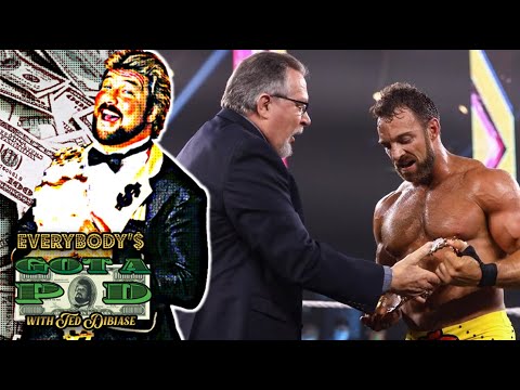 Ted DiBiase on