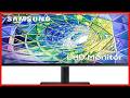 Discover the Ultimate 4K UHD Monitor with HDR10 and Smart Eye Care