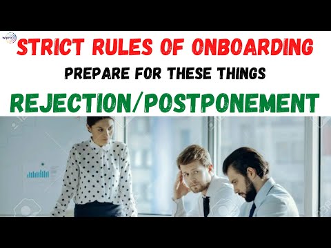 Wipro Strict Rules Of Onboarding #wipro #wipro_onboarding_update #elite #wipro_virtual_onboarding