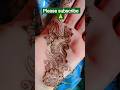 #mehndi #simple #easy #trending #please #subscribe #shorts #youtube