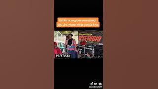 ibu lily yang lagi virall suara mirip rita sugiarto