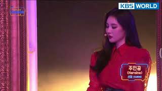 Download Lagu Sunmi, Seulgi and Lee Daehwi Wannaone with Heroine and Sunmi with Siren at KBS Gayo Daechukje 2018 Download Lagu Sunmi, Seulgi and Lee Daehwi Wannaone with Heroine and Sunmi with Siren at KBS Gayo Daechukje 2018