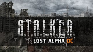 ИГРОАУКЦИОН! S.T.A.L.K.E.R. Lost Alpha DC № 4