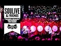 "Signed, Sealed, Delivered, I'm Yours" - Soulive & Friends | Brooklyn Bowl NY | 3/1/10 | Relix