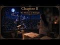 【讀書・工作用BGM】Midnight Fantasy Anime OST for Study | The Window at Midnight