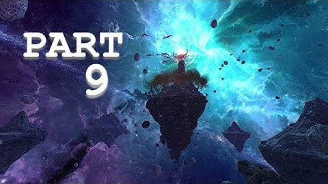 Half Life  |  Part 9  |  Full Gameplay Walkthrough  | Lambda core & XEN | (Full Game) | {60FPS]